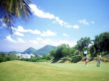 St. Lucia Club
