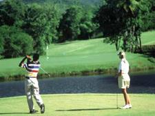 St. Lucia Club