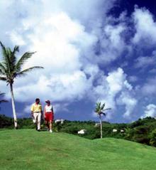St. Lucia Club