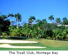 The Tryall Club, Montego Bay