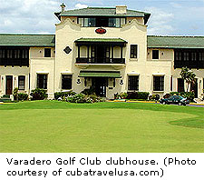 Varadero Golf Club