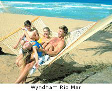 Wyndham Rio Mar