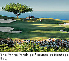 White Witch Golf Course