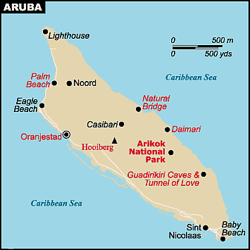 Aruba