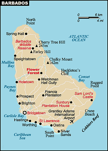Barbados