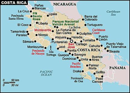 Costa Rica