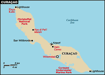 Curacao
