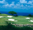 Caribbean's Top Golf Destination